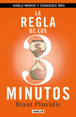 LA REGLA DE LOS TRES MINUTOS