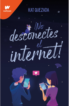 ¡NO DESCONECTES EL INTERNET!