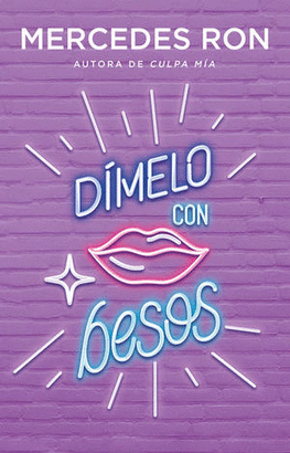 DÍMELO CON BESOS