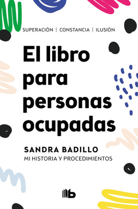 EL LIBRO PARA PERSONAS OCUPADAS