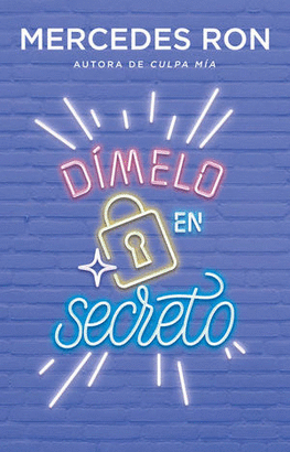 DÍMELO EN SECRETO