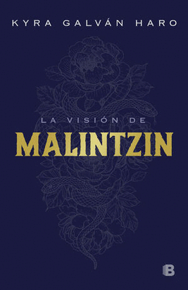 LA VISIÓN DE MALINTZIN