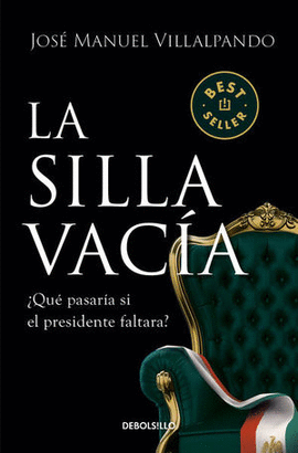 LA SILLA VACÍA