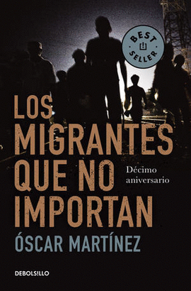 LOS MIGRANTES QUE NO IMPORTAN