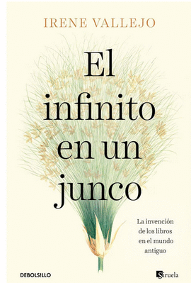 EL INFINITO EN EL JUNCO