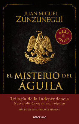 EL MISTERIO DEL ÁGUILA