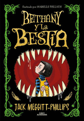 BETHANY Y LA BESTIA