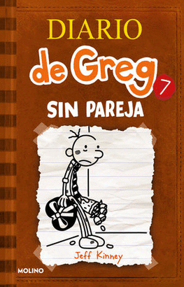 DIARIO DE GREG #7 SIN PAREJA