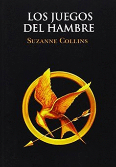 LOS JUEGOS DEL HAMBRE