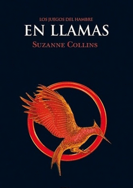 EN LLAMAS