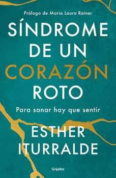 SINDROME DE UN CORAZÓN ROTO