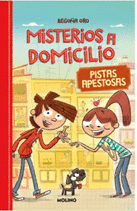 MISTERIOS A DOMICILIO #1 PISTAS APESTOSAS