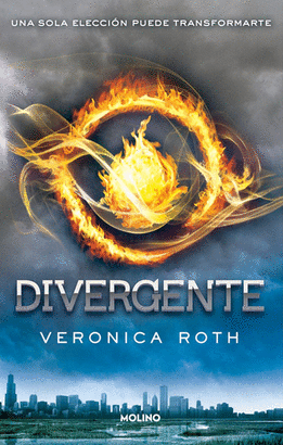 DIVERGENTE