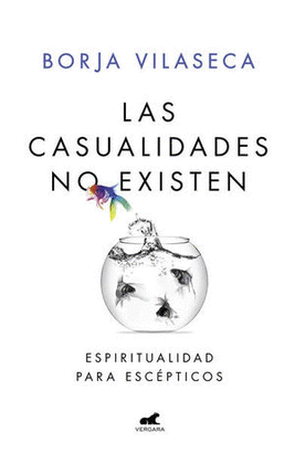 LAS CASUALIDADES NO EXISTEN