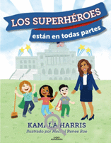 LOS SUPERHEROES ESTAN EN TODAS PARTES