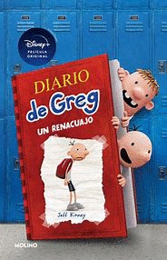 DIARIO DE GREG #1 UN RENACUAJO P/D