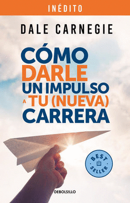 CÓMO DARLE IMPULSO A TU (NUEVA) CARRERA