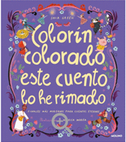 COLORIN, COLORADO, ESTE CUENTO LO HE RIMADO