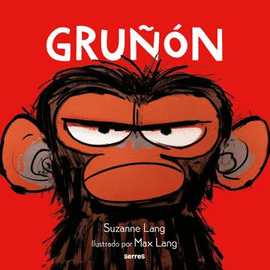 GRUÑÓN #1