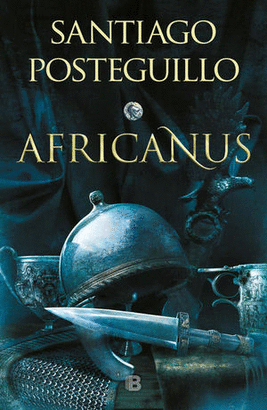 AFRICANUS, EL HIJO DEL CÓNSUL