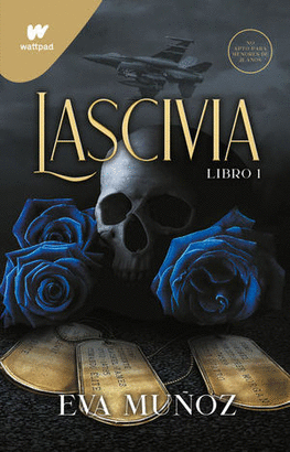 LASCIVIA #1