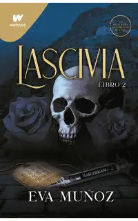 LASCIVIA #2