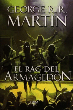 EL RAG DEL ARMAGEDÓN