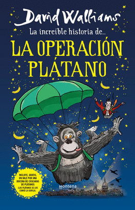 LA INCREÍBLE HISTORIA DE... LA OPERACIÓN PLÁTANO