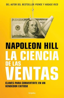 LA CIENCIA DE LAS VENTAS