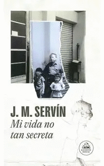 MI VIDA NO TAN SECRETA
