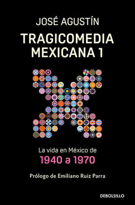 TRAGICOMEDIA MEXICANA #1
