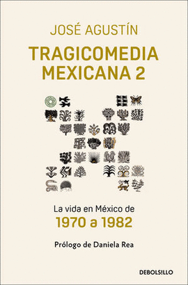 TRAGICOMEDIA MEXICANA #2