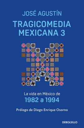 TRAGICOMEDIA MEXICANA #3
