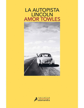 LA AUTOPISTA LINCOLN