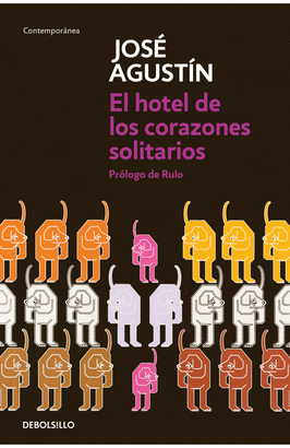 EL HOTEL DE LOS CORAZONES SOLITARIOS