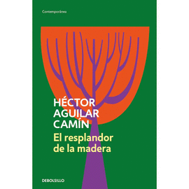 EL RESPLANDOR DE LA MADERA