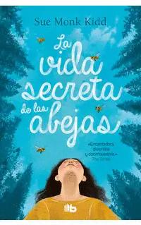 LA VIDA SECRETA DE LAS ABEJAS