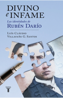 DIVINO E UNFAME LAS IDENTIDADES DE RUBE