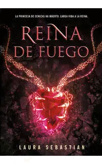 REINA DE FUEGO