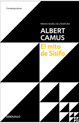 EL MITO DE SÍSIFO