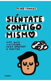 SIÉNTATE CONTIGO