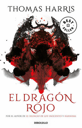EL DRAGÓN ROJO