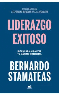 LIDERAZGO EXITOSO