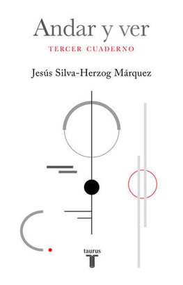 ANDAR Y VER TERCER CUADERNO