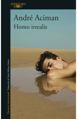 HOMO IRREALIS