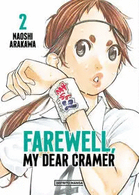 FAREWELL, MY DEAR CRAMER #2