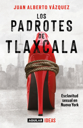 LOS PADROTES TLAXCALA