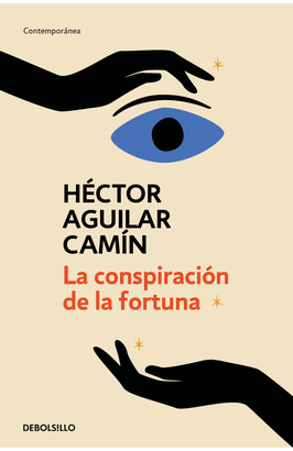 LA CONSPIRACIÓN DE LA FORTUNA