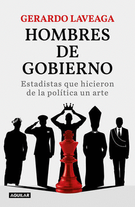HOMBRES DE GOBIERNO.