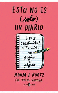 ESTO NO ES (SÓLO) UN DIARIO (EDICION NARANJA)
